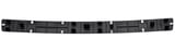 Insert, Cover trunk/loading area edge right Metal