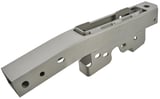 body panel longitudinal beam upper front left