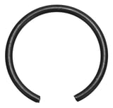 Safety ring, Drive shaft 31492092 (1101155) - Volvo S60, V60 (2019-), S90, V90 (2017-), V90 CC, XC40/EX40, XC60 (2018-), XC90 (2016-)