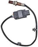 NOX Sensor, AdBlue front