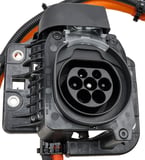 Charging port Fender