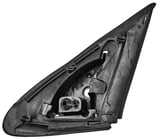Gasket, Mirror foot left 30674746 (1101175) - Volvo S60 (-2009), V70 P26 (2001-2007), XC70 (2001-2007)