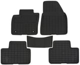 Fußmattensatz Kunststoff schwarz charcoal 32357809 (1101193) - Volvo XC40/EX40