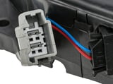 Control, Central locking system