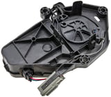 Control, Central locking system