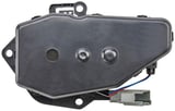 Control, Central locking system