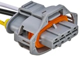 Zündkabel Reparatursatz