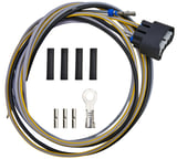 Ignition cable Repair kit  (1101207) - Volvo S60 (2011-2018), S80 (2007-), V60 (2011-2018), V70, XC70 (2008-), XC60 (-2017), XC90 (-2014)