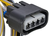 Zündkabel Reparatursatz