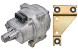 Sensor, Saugrohrdruck Saugrohrdruck D-Jetronic Austauschteil (1101222) - Volvo 140, 164, P1800, P1800ES