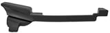 Absorber Engine compartment Fender