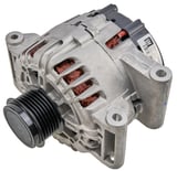 Generator 120 A 13500331 (1101303) - Saab 9-5 (2010-)