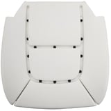 Seat foam Front seat Seat surface hard version