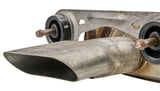 Rear Silencer