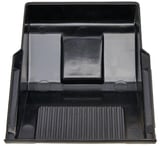 Ashtray front