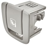 Insertion aid, Isofix Rear seat 32206438 (1101327) - Volvo S60, V60, V60 CC (2019-), S90 (2017-), V90 (2017-), V90 CC, XC40/EX40, XC60 (2018-)