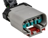 Adapter Kabelsatz Kraftstoff-Fördereinheit