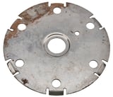 Washer flywheel NOS, new old stock