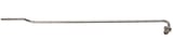 Line, Pressure Sender Soot-/ Particle Filter Particle filter Pressure sensor 31219822 (1101338) - Volvo S60, V60 (2011-2018), S60, V60, S60 CC, V60 CC (2011-2018), S80 (2007-), V60 (2011-2018), V70, XC70 (2008-), XC60 (-2017), XC70 (2008-)