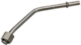 Line, Pressure Sender Soot-/Particle Filter Particle filter Pressure sensor
