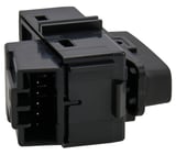 Switch Central locking Door front left
