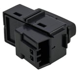 Switch Central locking Door front left