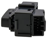 Switch Central locking Door front right
