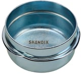 Grease cap