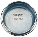 Grease cap