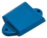 Steering stop limit Control arm