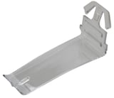 Holder Windshield A-pillar 31446749 (1101413) - Volvo S60, V60, S60 CC, V60 CC (2011-2018)
