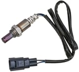 Lambda sensor Regulating probe
