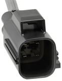 Lambda sensor Diagnostic probe