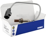 Lambda sensor Diagnostic probe