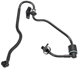 Unterdruckschlauch, Bremskraftverstärker 32212761 (1101482) - Volvo V40 (2013-), V40 CC