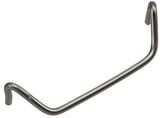 Hook, Seat strap
