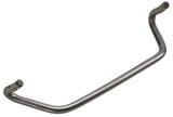 Hook, Seat strap