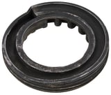Spacer, Spring mounting Rear axle upper Rubber 30666148 (1101533) - Volvo S40, V50 (2004-)
