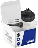 Cap, Brake fluid reservoir brake fluid