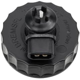 Cap, Brake fluid reservoir brake fluid