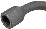 Lug wrench