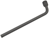 Lug wrench
