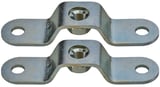 Mounting lug Seat belt Kit (1101572) - Volvo 120, 130, 220