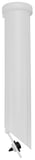 Tank, Filling tube lower Section 30792991 (1101578) - Volvo S60 (-2009), S80 (-2006), V70 P26, XC70 (2001-2007), XC90 (-2014)