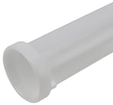 Tank, Filling tube lower Section