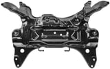 Axle carrier 32221858 (1101587) - Volvo XC40/EX40