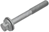 Screw/Bolt Flange screw Outer hexagon subframe