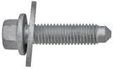 Screw/ Bolt Outer hexagon subframe 987996 (1101590) - Volvo C40/EC40, Polestar 2, XC40/EX40