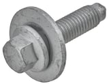 Screw/Bolt Outer hexagon subframe