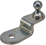 Link, Carburettor linkage 237625 237625 (1101610) - Volvo 140